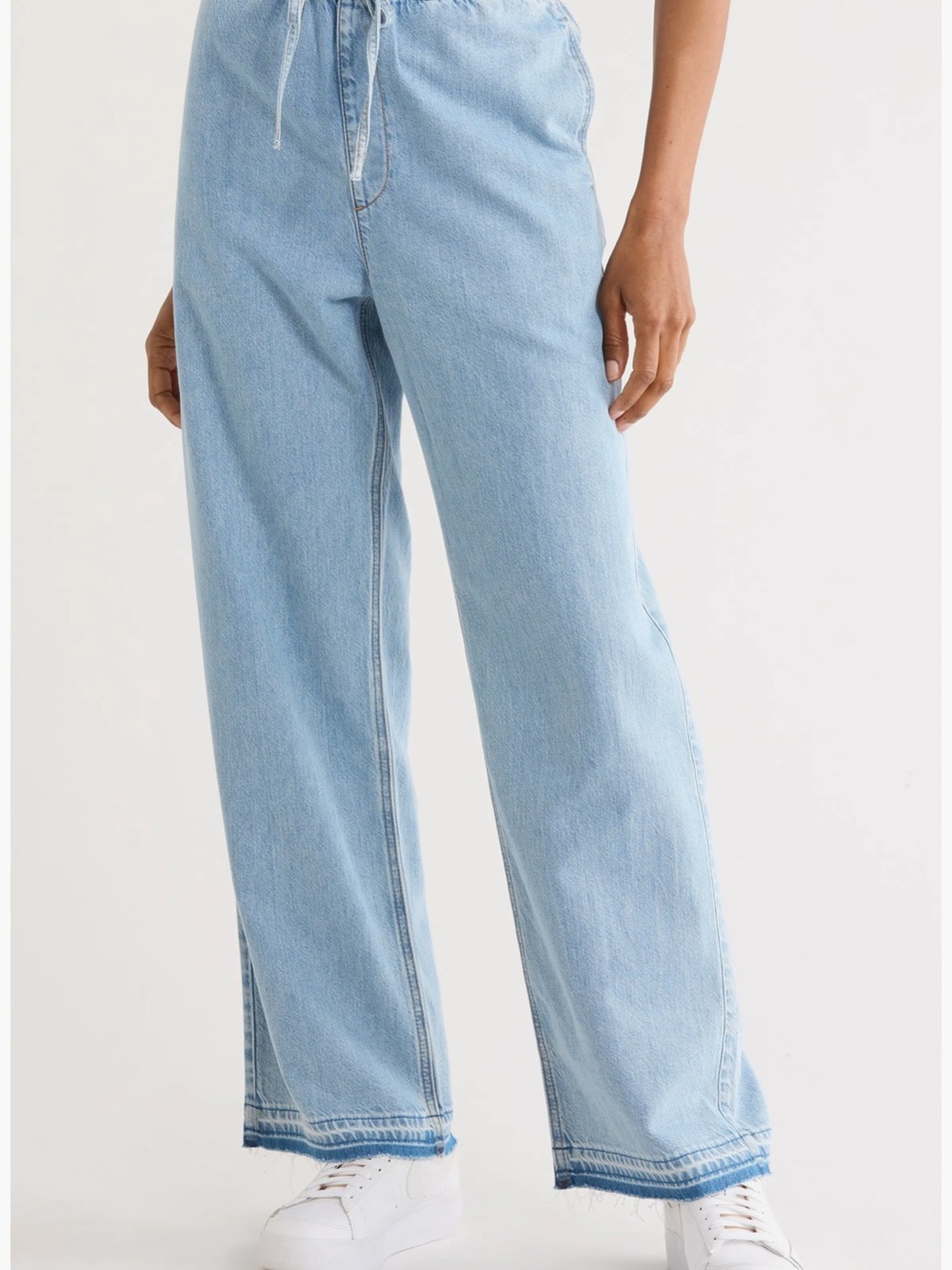 rag & bone - Lori Beach pants NWOT size small